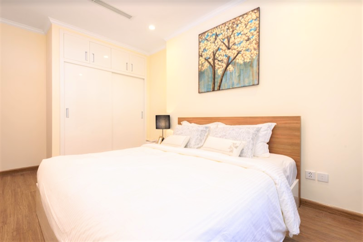 Apartment for rent BT1052383 (2)